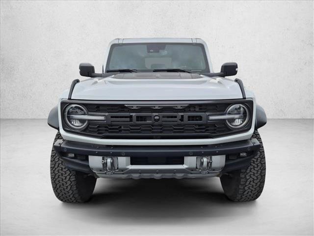 Used 2023 Ford Bronco Raptor AWD/4WD image 2