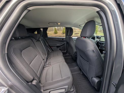 Used 2023 Ford Escape Active w/ Tech Pack #1 image 11