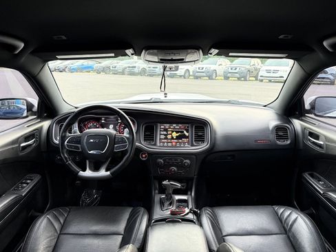 Used 2020 Dodge Charger SRT Hellcat w/ Navigation & Travel Group RWD image 27