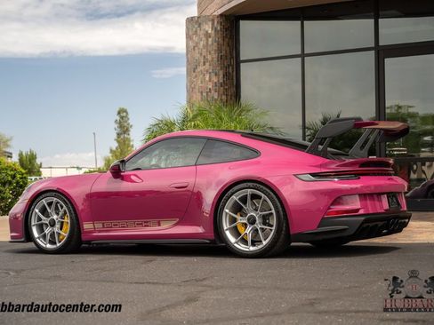 Used 2024 Porsche 911 GT3 RWD image 6