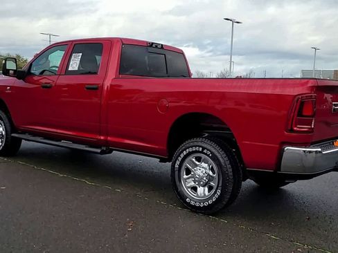 New 2026 RAM 2500 Tradesman image 6