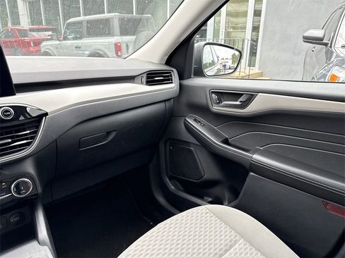 Used 2022 Ford Escape SE w/ Convenience Package image 14