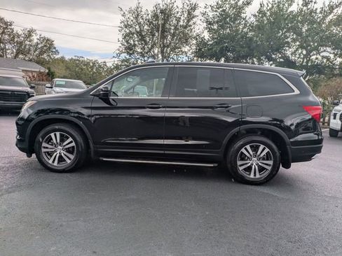 Used 2016 Honda Pilot EX-L image 7