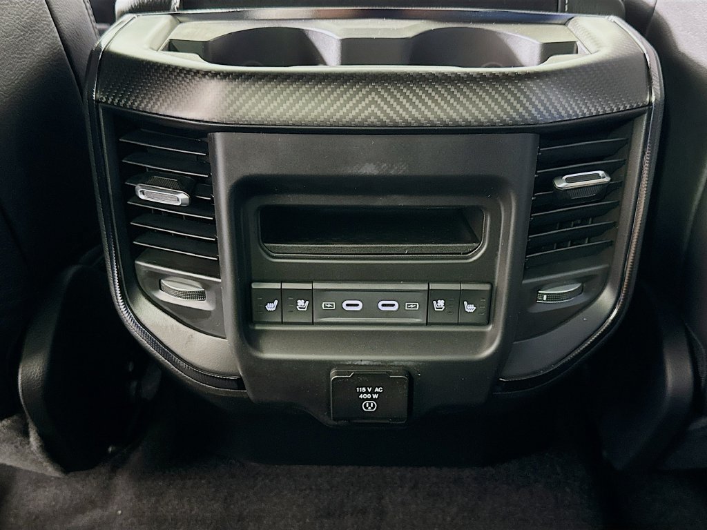 New 2026 RAM 1500 RHO w/ RHO Level 1 Equipment Group AWD/4WD image 27