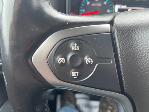 Used 2015 Chevrolet Silverado 1500 LT w/ All Star Edition image 17