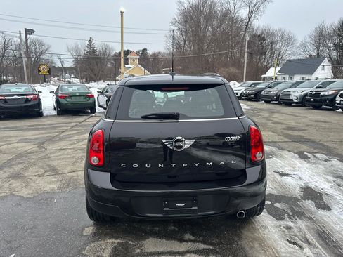 Used 2016 MINI Cooper Countryman image 10