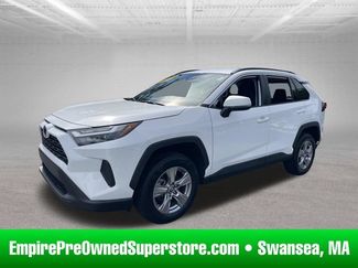Used 2024 Toyota RAV4 XLE FWD 360° Tour