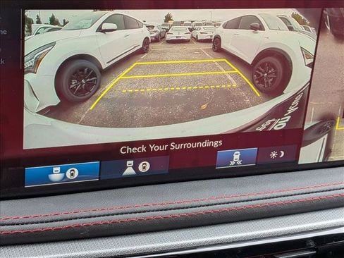 New 2026 Acura MDX A-Spec image 12