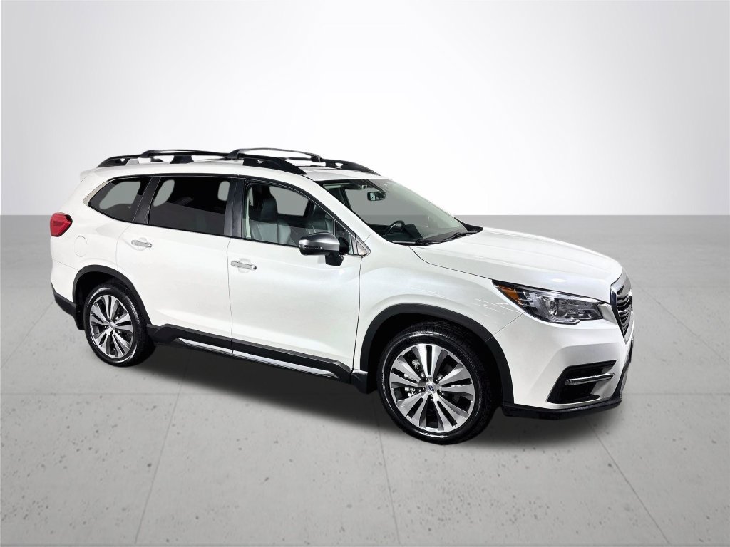 Used 2021 Subaru Ascent Touring AWD/4WD image 4