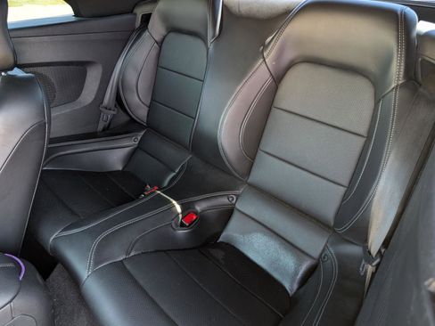 Used 2019 Ford Mustang GT Premium w/ Equipment Group 401A image 23