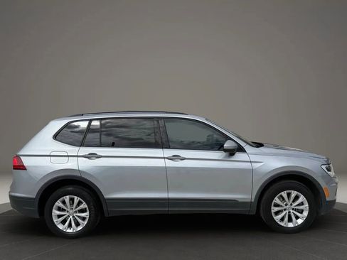 Used 2020 Volkswagen Tiguan S FWD image 6