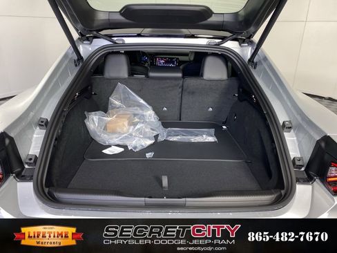 New 2026 Dodge Charger Scat Pack image 30