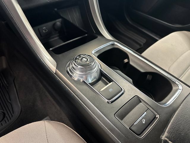 Used 2019 Ford Fusion S FWD image 25