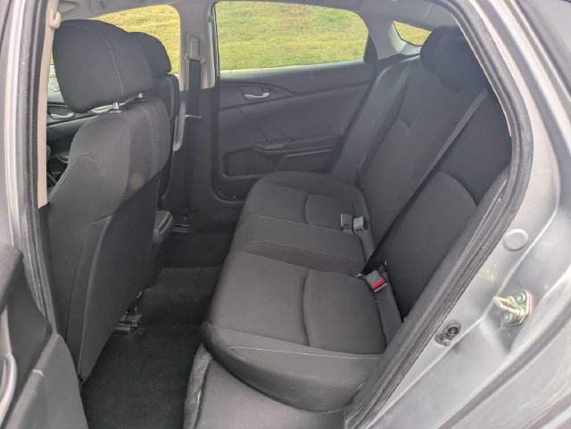 Used 2016 Honda Civic LX image 14