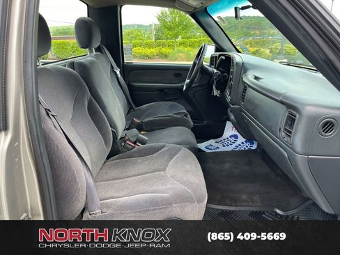 Used 2000 GMC Sierra 1500 SLE RWD image 16