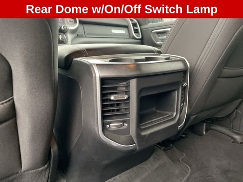Used 2022 RAM 1500 Big Horn image 33