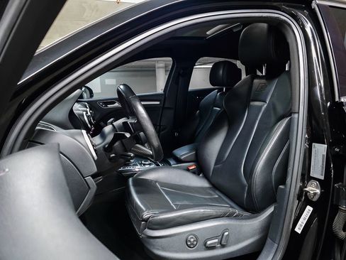 Used 2017 Audi S3 Premium Plus image 19