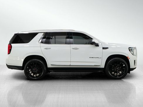 Used 2023 GMC Yukon Denali AWD/4WD image 6