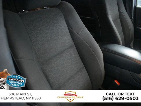 Used 2023 Dodge Durango SXT RWD image 21