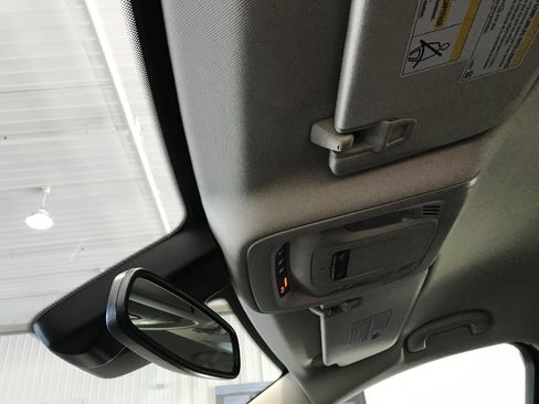 Certified 2023 Buick Envision Preferred w/ Sport Touring Package image 19