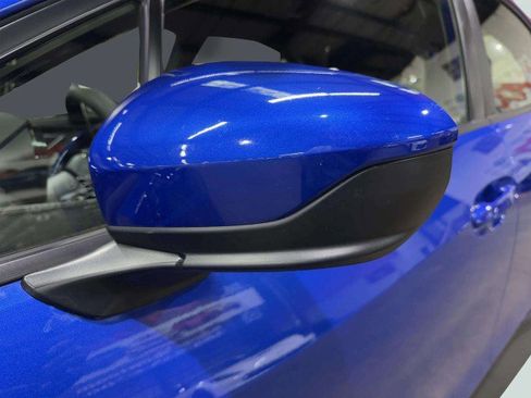 Used 2022 Subaru WRX Premium image 10