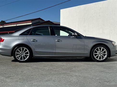 Used 2015 Audi A4 2.0T Premium Plus w/ Technology Package image 3