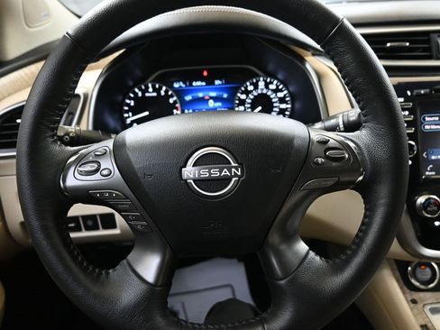 Used 2024 Nissan Murano SL image 26