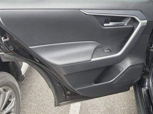 Certified 2025 Toyota RAV4 XLE Premium FWD image 33