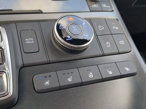 New 2025 Hyundai Palisade Calligraphy AWD/4WD image 23
