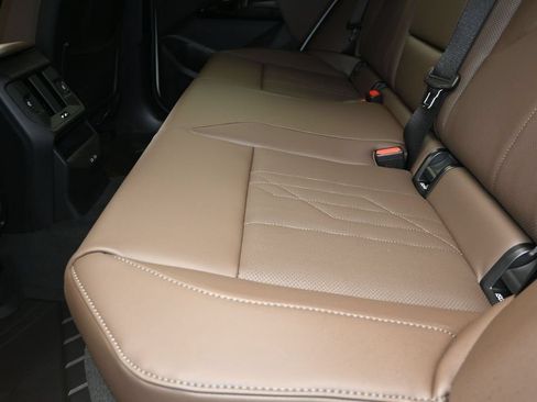 New 2026 BMW X3 xDrive30 w/ Premium Package AWD/4WD image 16
