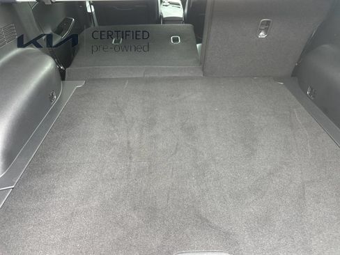 Certified 2024 Kia EV6 Light RWD image 16