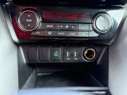 Used 2024 Mitsubishi Eclipse Cross SE image 21