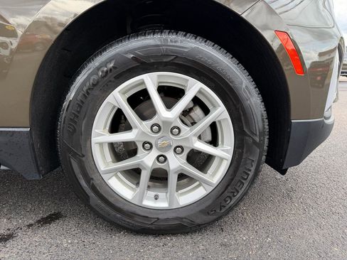 Used 2023 Chevrolet Equinox LT image 21