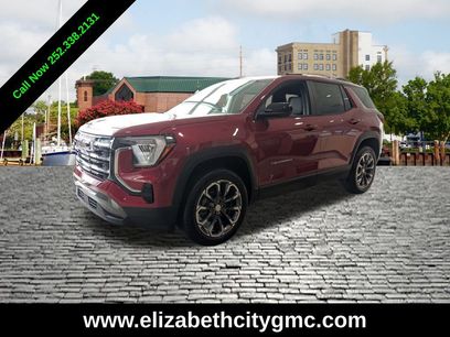 New 2026 GMC Terrain Elevation w/ Elevation Premium Package