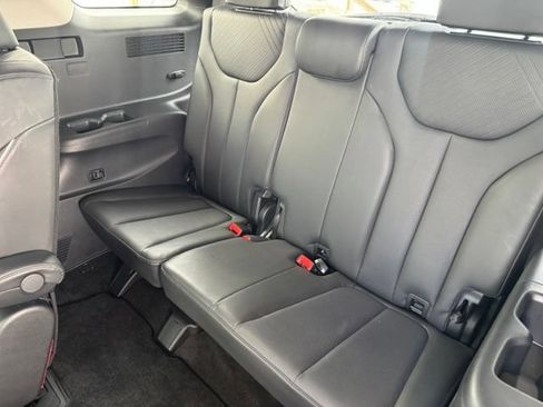 Used 2025 Hyundai Palisade XRT AWD/4WD image 25