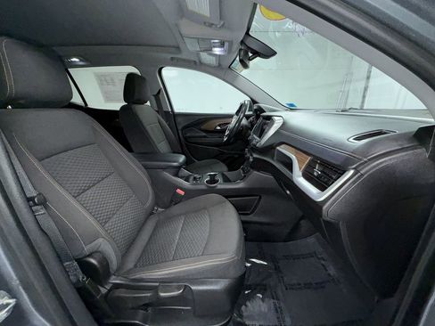 Used 2019 GMC Terrain SLE w/ Driver Convenience Package image 7