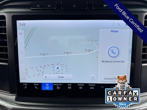 Certified 2024 Ford F150 STX AWD/4WD image 25