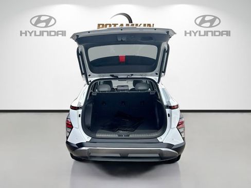 Used 2024 Hyundai Kona Limited FWD image 24