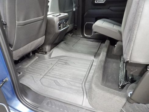 Used 2026 GMC Sierra 1500 Elevation w/ Elevation Premium Package AWD/4WD image 59