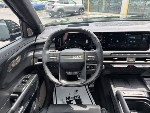 New 2027 Kia Telluride X-Line SX Prestige AWD/4WD image 25