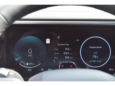 New 2026 Hyundai Palisade Calligraphy image 19