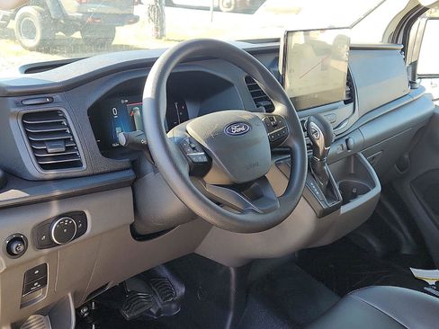 New 2026 Ford Transit 150 Low Roof image 6