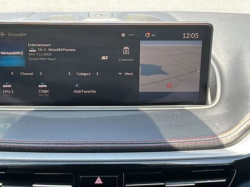 Used 2022 Acura MDX A-Spec AWD/4WD image 14