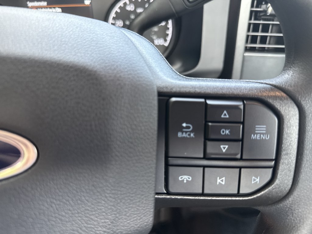 New 2026 Ford F350 XL w/ XL Driver Assist Package RWD image 22