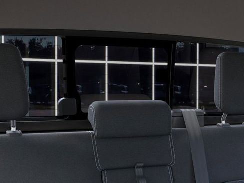 New 2025 Ford Ranger XLT w/ Equipment Group 301A High image 26