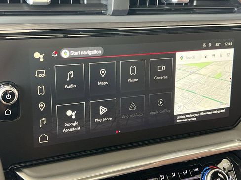 New 2026 GMC Sierra 2500 Denali Ultimate image 16