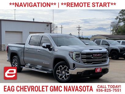 Used 2023 GMC Sierra 1500 SLT