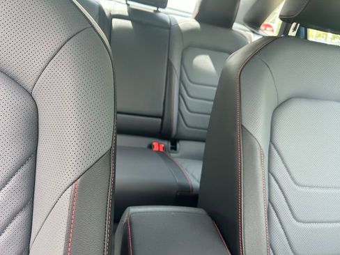 New 2026 Volkswagen Jetta GLI Autobahn image 39