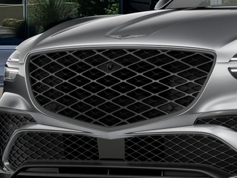 New 2026 Genesis GV70 3.5T Sport Prestige AWD/4WD image 13