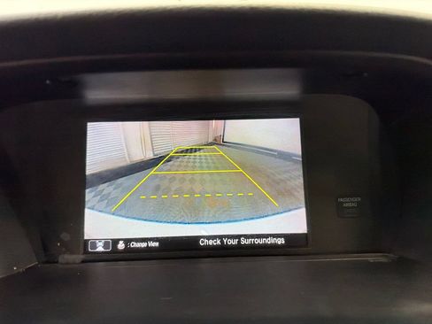 Used 2017 Honda Accord Sport image 27